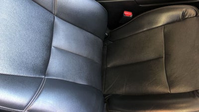 2018 Nissan ALTIMA ADVANCE, L4, 2.5L, 182 CP, 4 PUERTAS, AUT