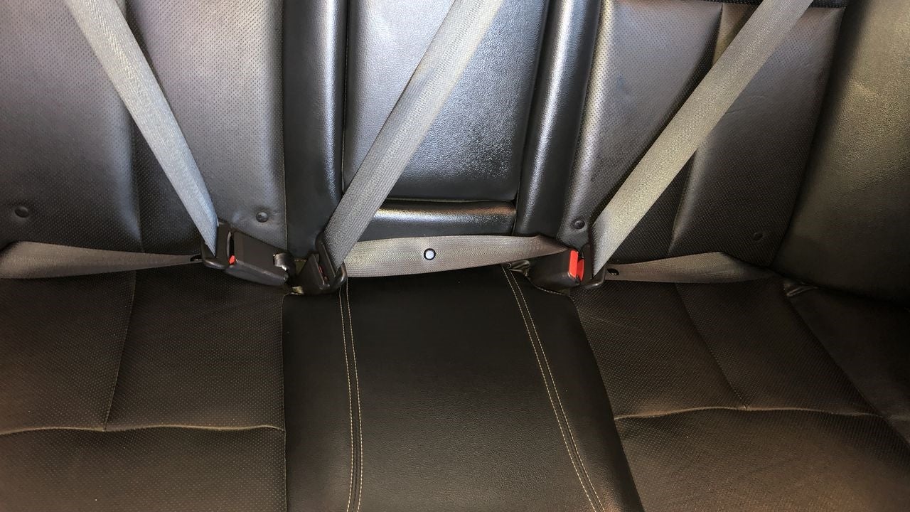 2018 Nissan ALTIMA ADVANCE, L4, 2.5L, 182 CP, 4 PUERTAS, AUT