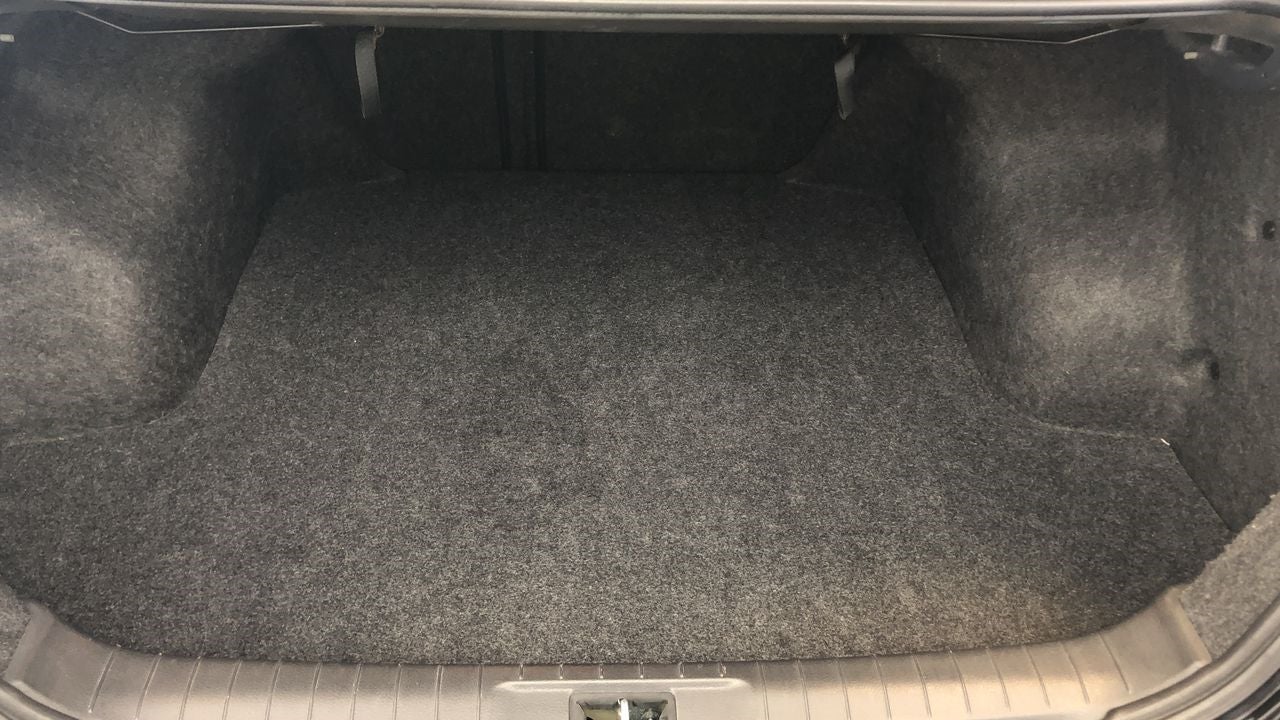 2018 Nissan ALTIMA ADVANCE, L4, 2.5L, 182 CP, 4 PUERTAS, AUT