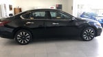 2018 Nissan ALTIMA ADVANCE, L4, 2.5L, 182 CP, 4 PUERTAS, AUT
