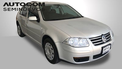 2012 Volkswagen JETTA CLASICO JETTA CLASICO CL