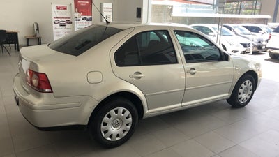 2012 Volkswagen JETTA CLASICO JETTA CLASICO CL