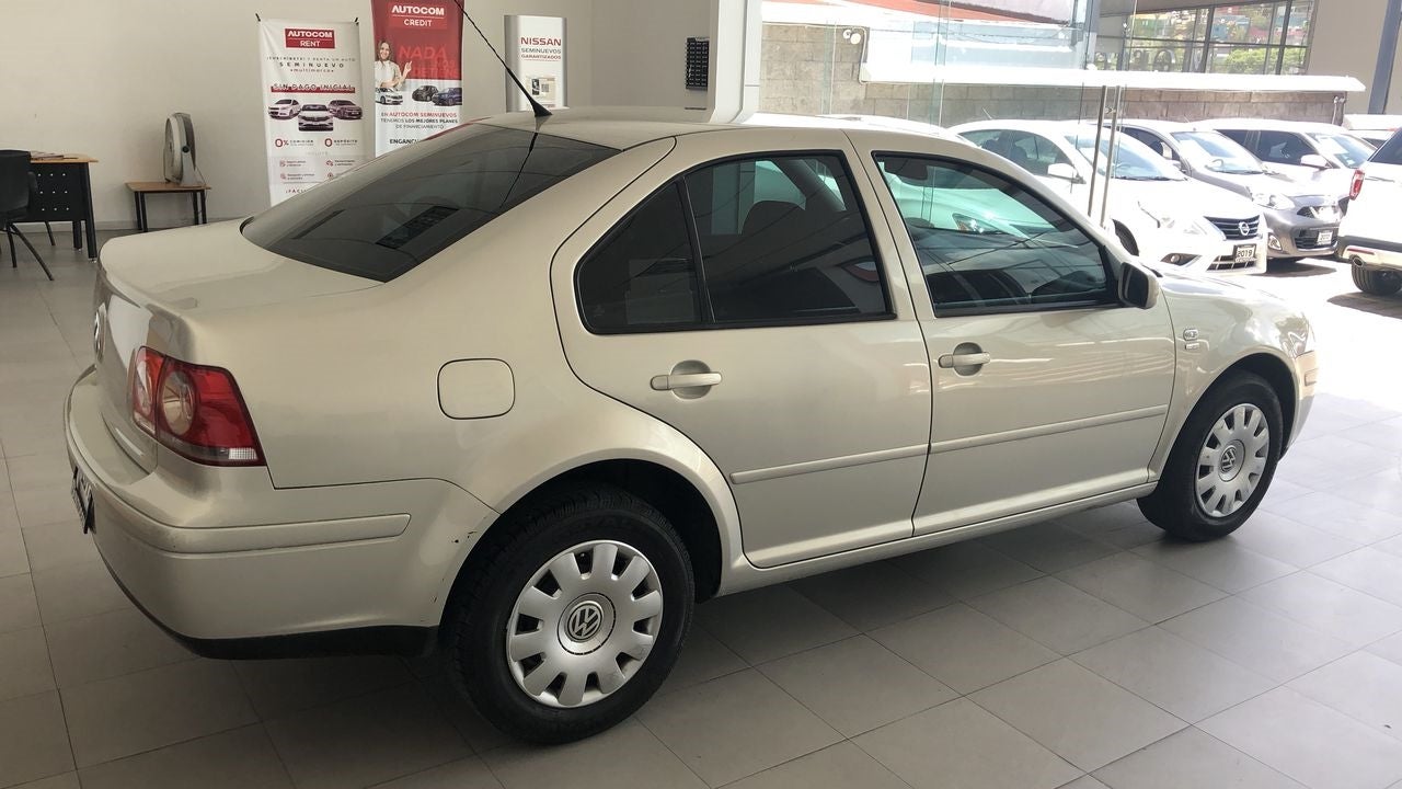 2012 Volkswagen JETTA CLASICO JETTA CLASICO CL