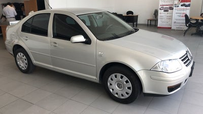 2012 Volkswagen JETTA CLASICO JETTA CLASICO CL