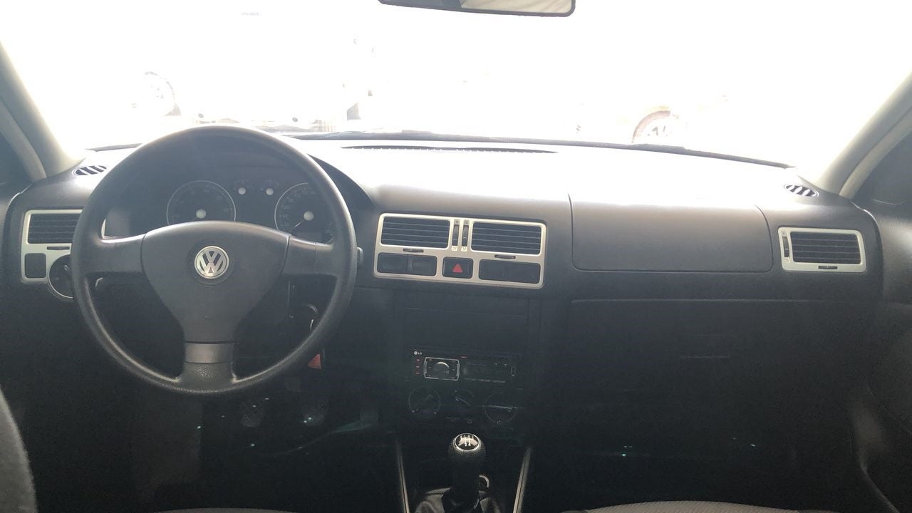 2012 Volkswagen JETTA CLASICO JETTA CLASICO CL