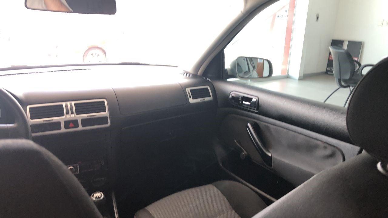 2012 Volkswagen JETTA CLASICO JETTA CLASICO CL