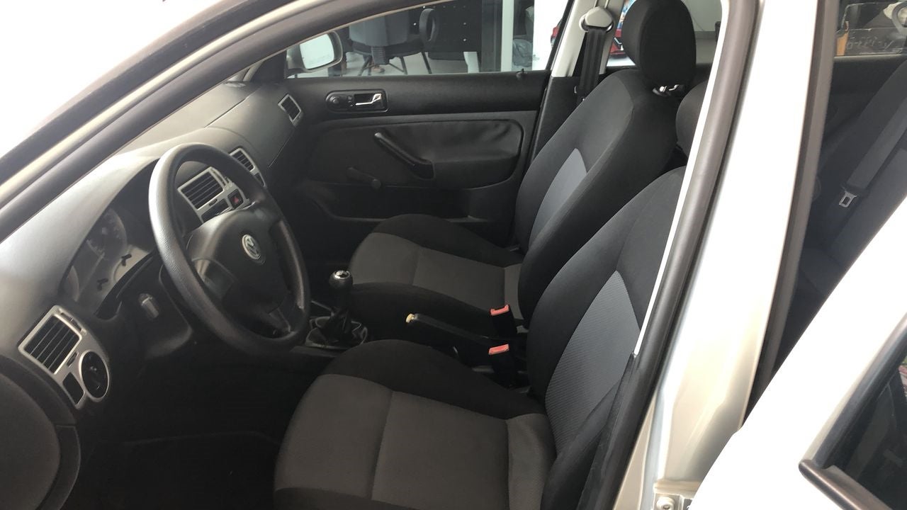 2012 Volkswagen JETTA CLASICO JETTA CLASICO CL