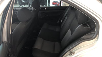 2012 Volkswagen JETTA CLASICO JETTA CLASICO CL