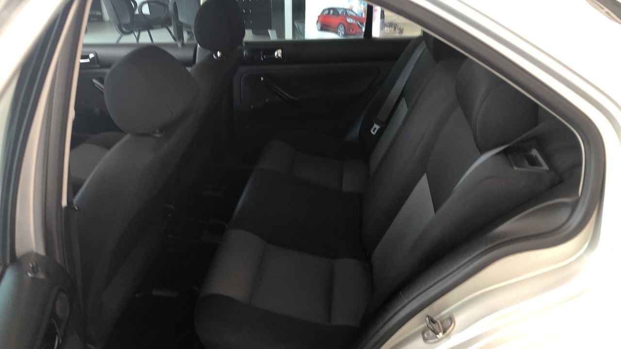 2012 Volkswagen JETTA CLASICO JETTA CLASICO CL