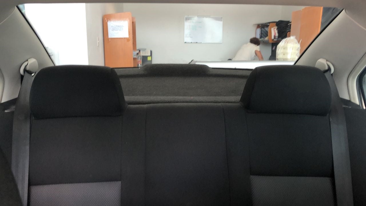 2012 Volkswagen JETTA CLASICO JETTA CLASICO CL