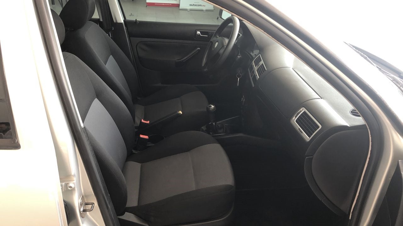 2012 Volkswagen JETTA CLASICO JETTA CLASICO CL