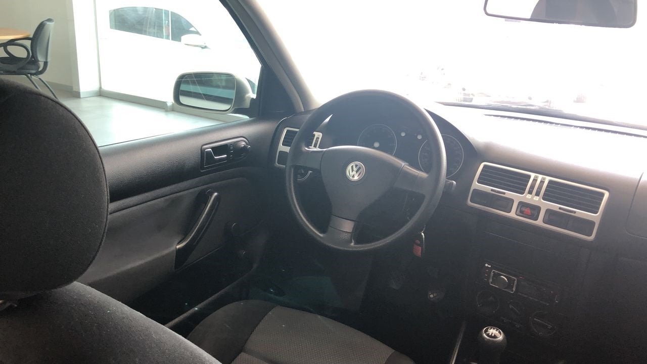 2012 Volkswagen JETTA CLASICO JETTA CLASICO CL