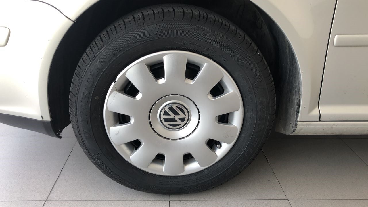 2012 Volkswagen JETTA CLASICO JETTA CLASICO CL