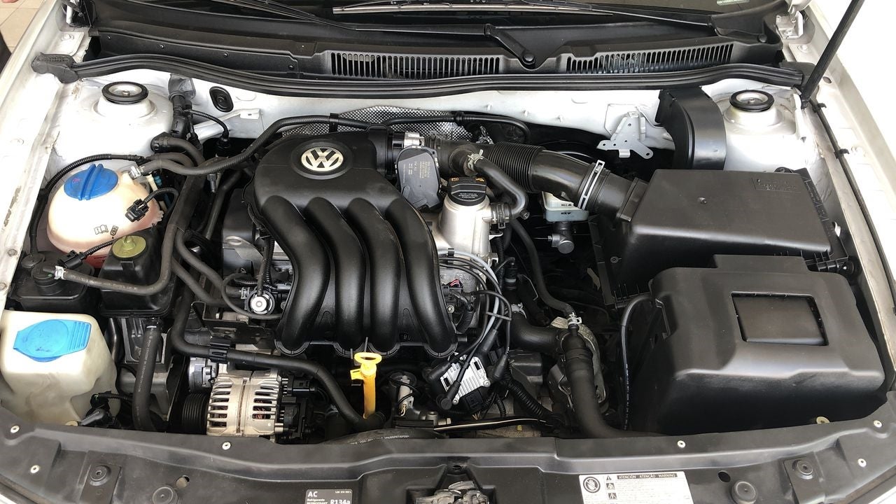 2012 Volkswagen JETTA CLASICO JETTA CLASICO CL