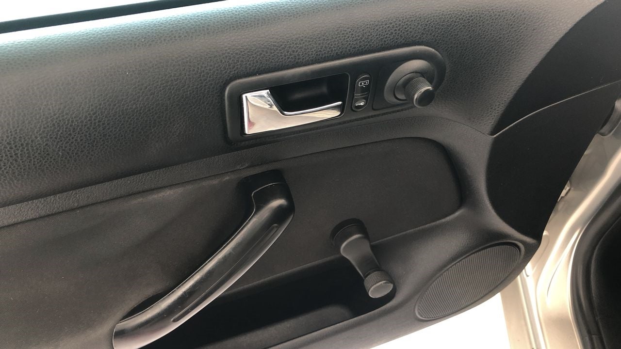 2012 Volkswagen JETTA CLASICO JETTA CLASICO CL