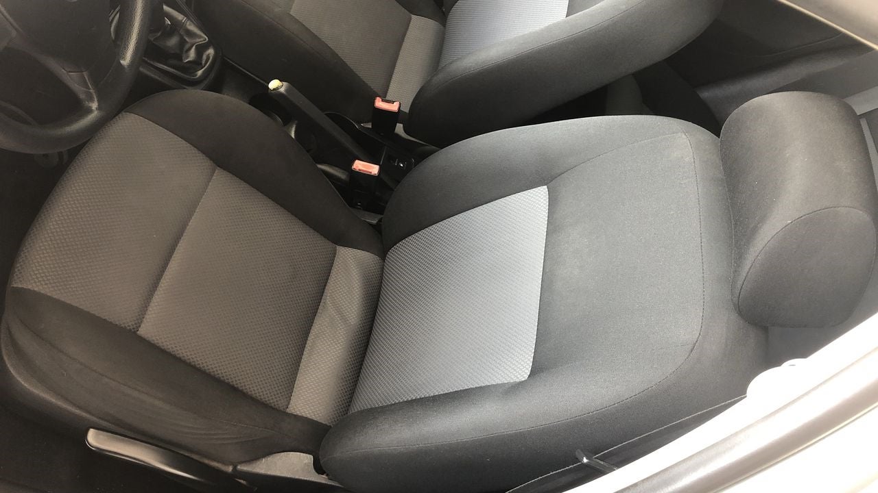 2012 Volkswagen JETTA CLASICO JETTA CLASICO CL