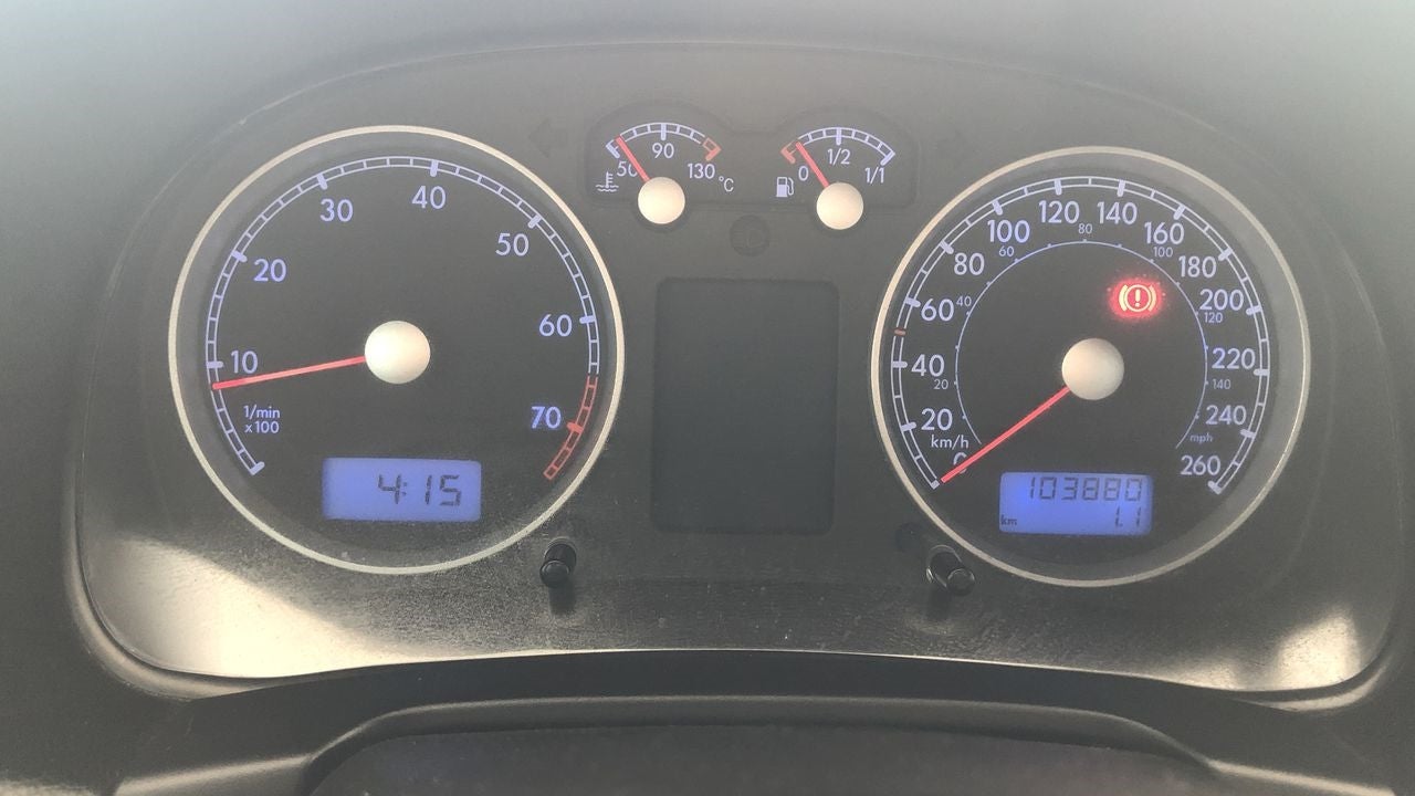 2012 Volkswagen JETTA CLASICO JETTA CLASICO CL