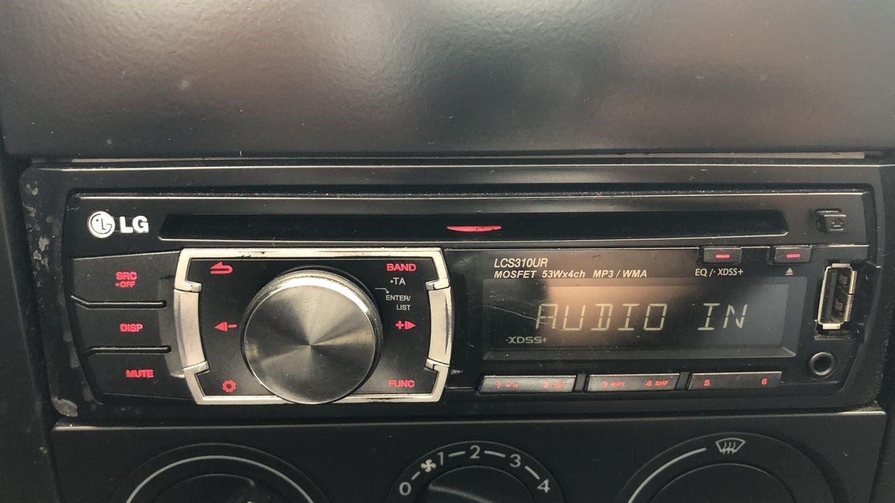 2012 Volkswagen JETTA CLASICO JETTA CLASICO CL