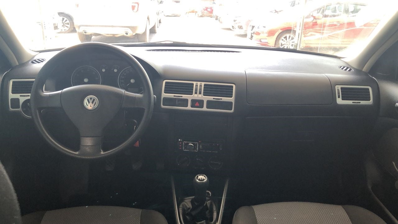 2012 Volkswagen JETTA CLASICO JETTA CLASICO CL