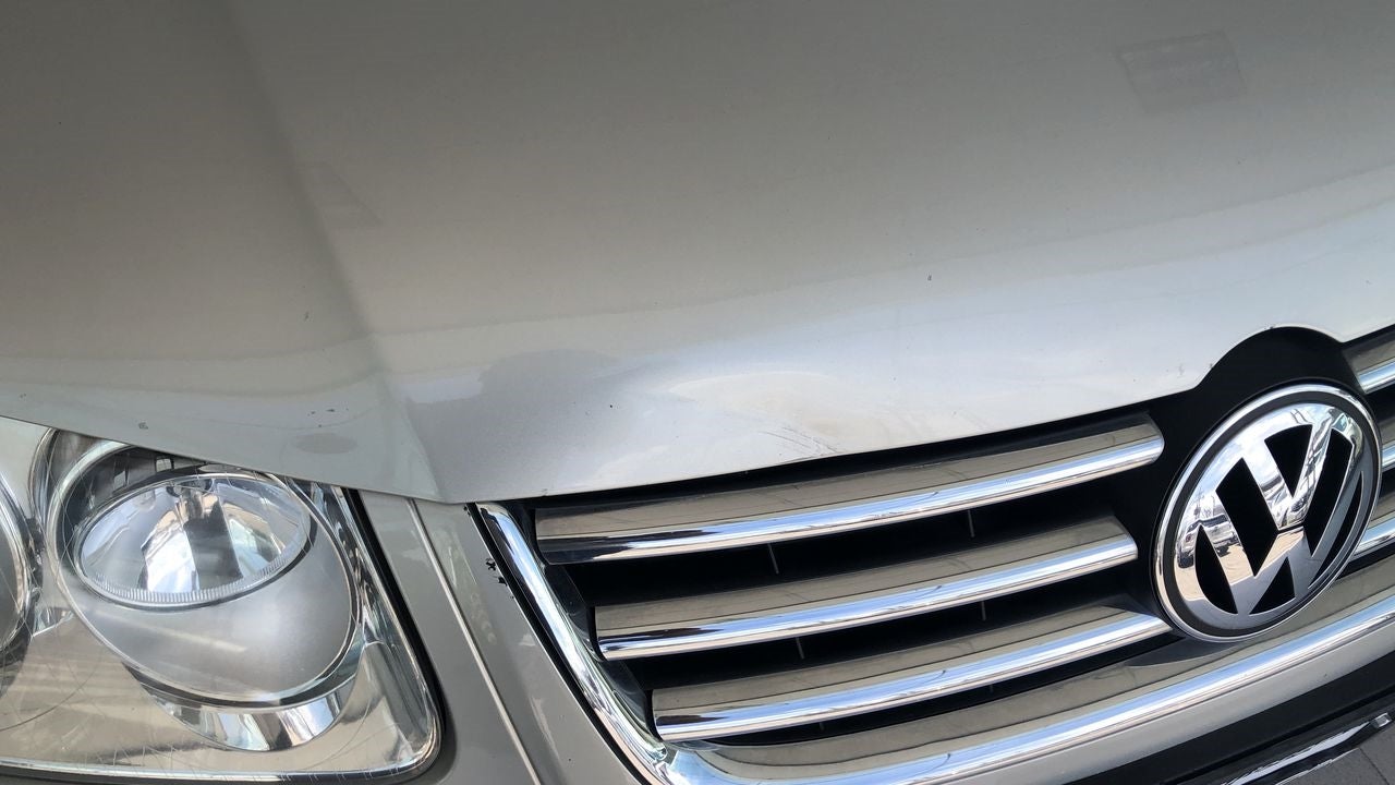 2012 Volkswagen JETTA CLASICO JETTA CLASICO CL