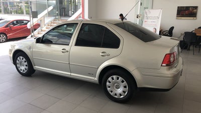 2012 Volkswagen JETTA CLASICO JETTA CLASICO CL