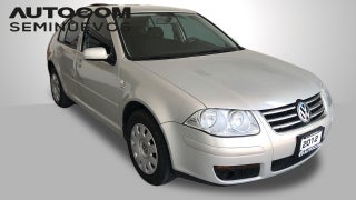 2012 Volkswagen JETTA CLASICO JETTA CLASICO CL