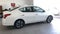 2019 Nissan VERSA VERSA ADVANCE MT