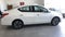 2019 Nissan VERSA VERSA ADVANCE MT