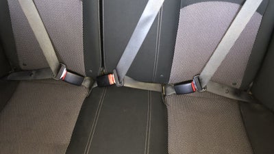 2019 Nissan VERSA VERSA ADVANCE MT