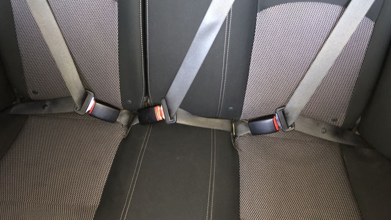 2019 Nissan VERSA VERSA ADVANCE MT