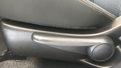 2019 Nissan VERSA VERSA ADVANCE MT