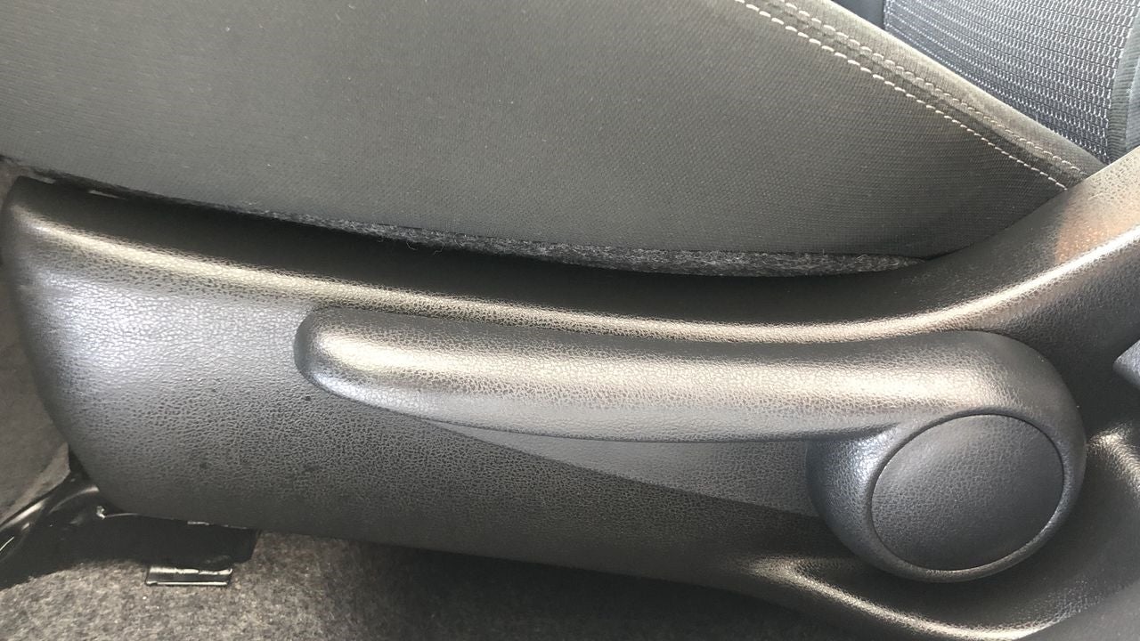 2019 Nissan VERSA VERSA ADVANCE MT