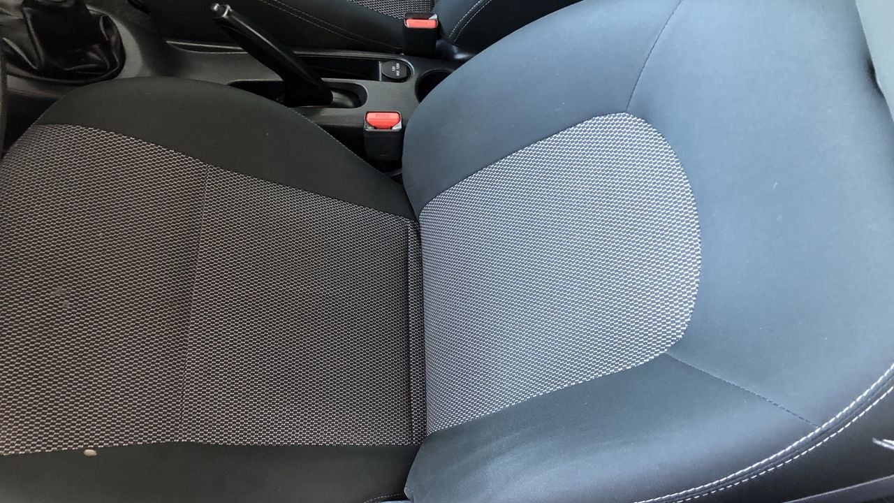 2019 Nissan VERSA VERSA ADVANCE MT