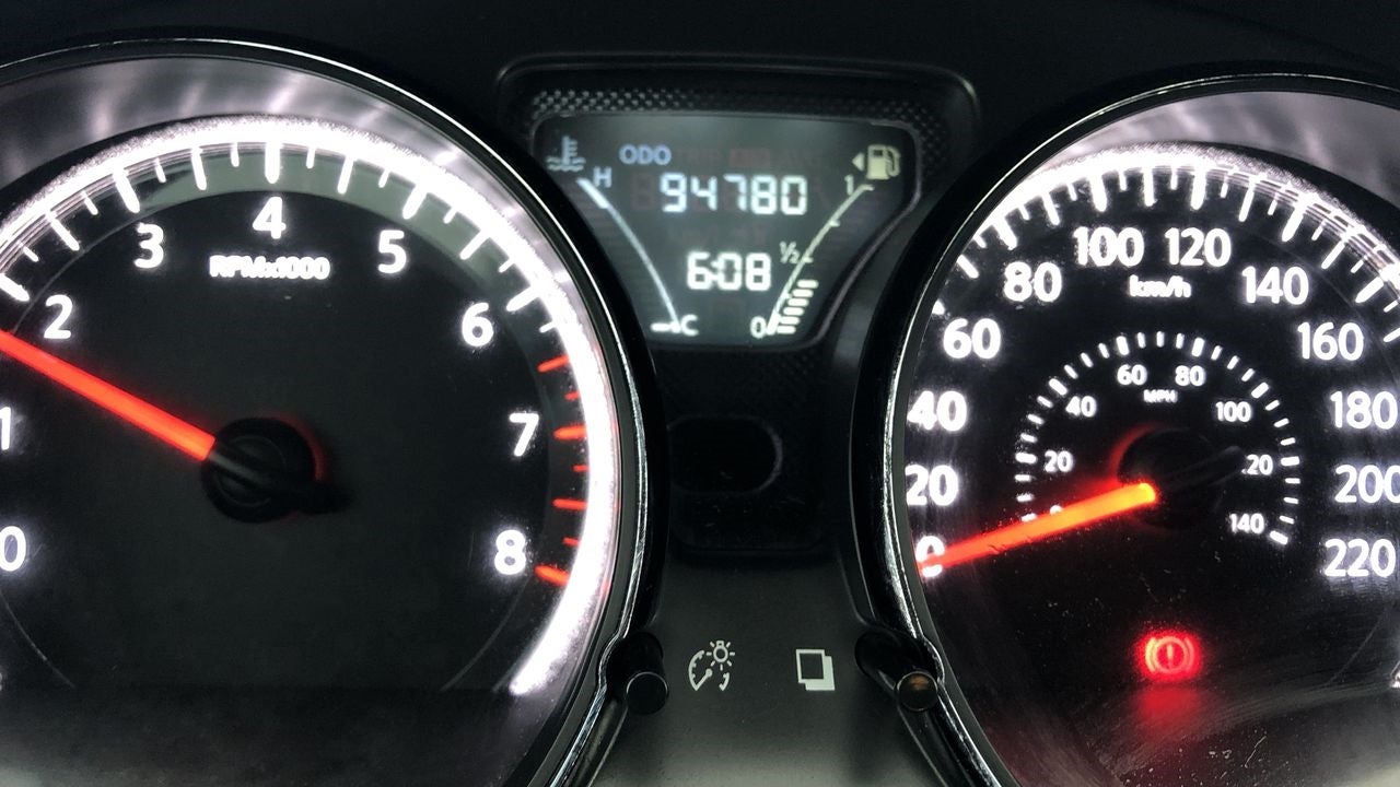 2019 Nissan VERSA VERSA ADVANCE MT