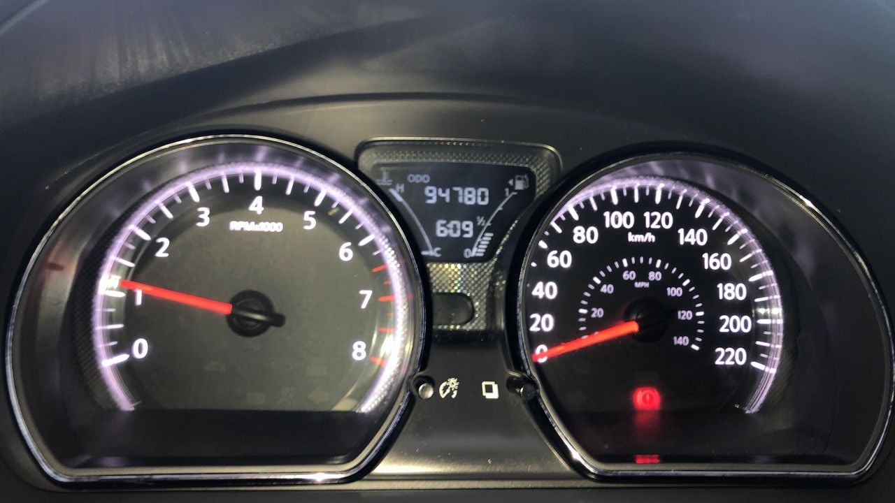 2019 Nissan VERSA VERSA ADVANCE MT