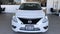 2019 Nissan VERSA VERSA ADVANCE MT