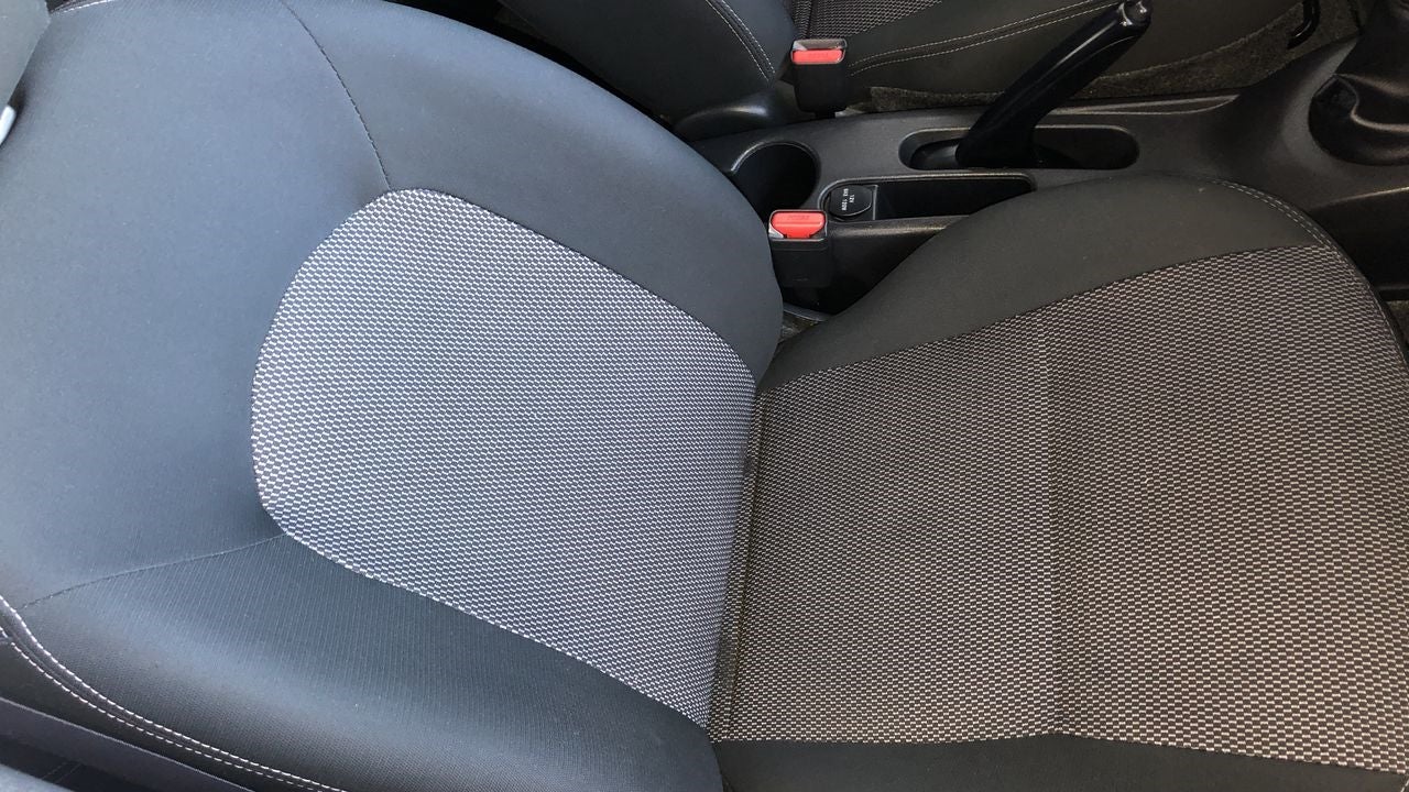 2019 Nissan VERSA VERSA ADVANCE MT