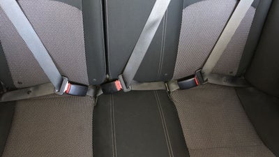 2019 Nissan VERSA VERSA ADVANCE MT