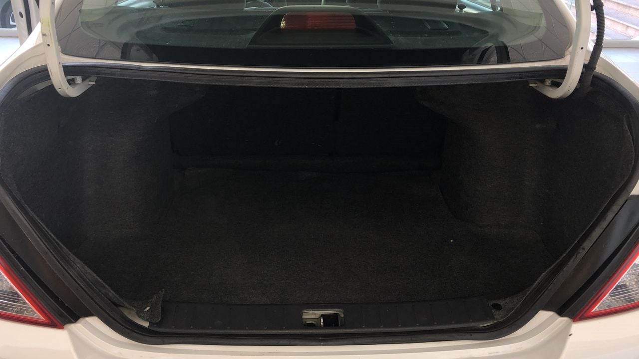 2019 Nissan VERSA VERSA ADVANCE MT