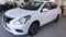 2019 Nissan VERSA VERSA ADVANCE MT