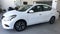 2019 Nissan VERSA VERSA ADVANCE MT