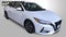 2021 Nissan SENTRA SENTRA EXCLUSIVE CVT