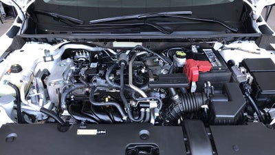 2021 Nissan SENTRA SENTRA EXCLUSIVE CVT