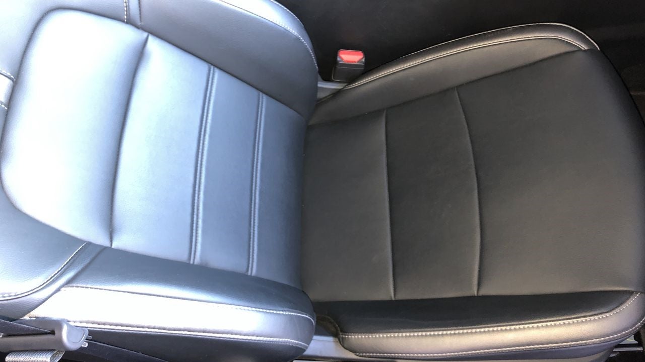 2021 Nissan SENTRA SENTRA EXCLUSIVE CVT