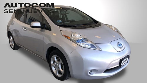 2017 Nissan LEAF LEAF SL