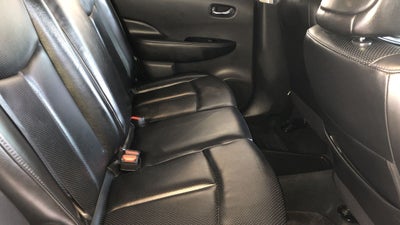 2017 Nissan LEAF LEAF SL