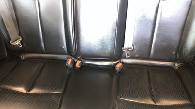 2017 Nissan LEAF LEAF SL