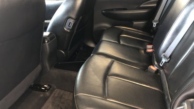 2017 Nissan LEAF LEAF SL