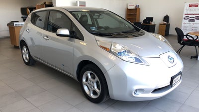 2017 Nissan LEAF LEAF SL