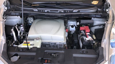 2017 Nissan LEAF LEAF SL